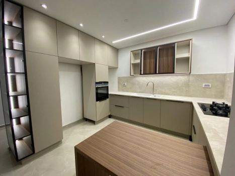 מטבח פורמייקה