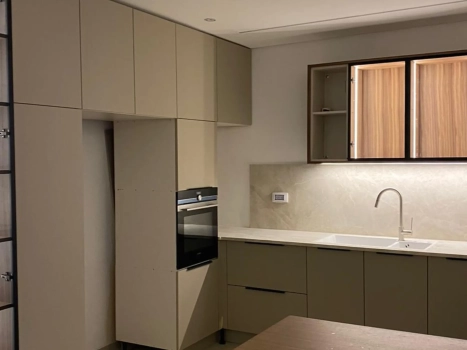 מטבח פורמייקה